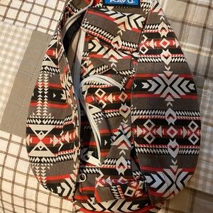 Mini Kavu bag